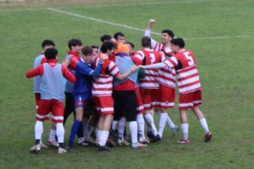 Gualdo batte Nocera in trasferta