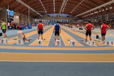Atletica Tarsina, buoni risultati al Criterium Nazionale CSEN di Ancona