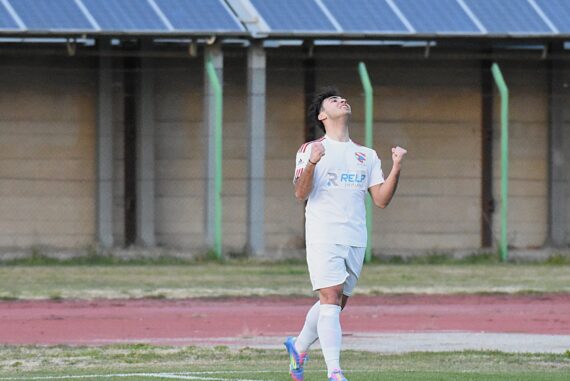 Foto Sandro Cagliesi