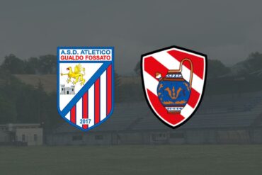 Atletico Gualdo Fossato vs Gualdo FC