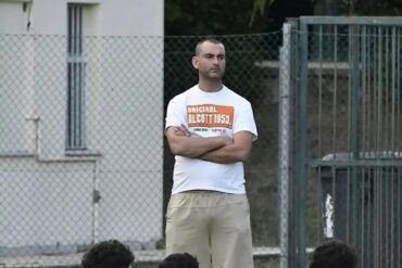 Giacomo Cervelli Atletico Gualdo Fossato 2025:2026