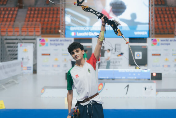 Photo Credit Fitarco