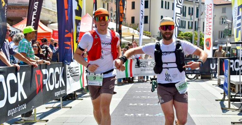 Gianluca Temperelli ed Alessandro Marinelli UTLAC 2026